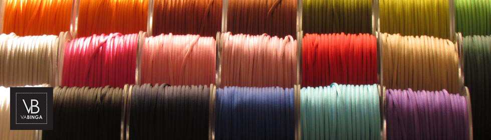 Los colores de VaBinga